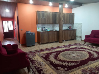 مجموعه اقامتی در توتکابن، واحد (1/2/3/4/5)