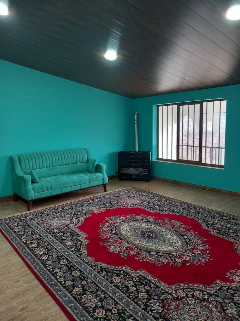 اتاق پذیرایی اتاق پذیرایی