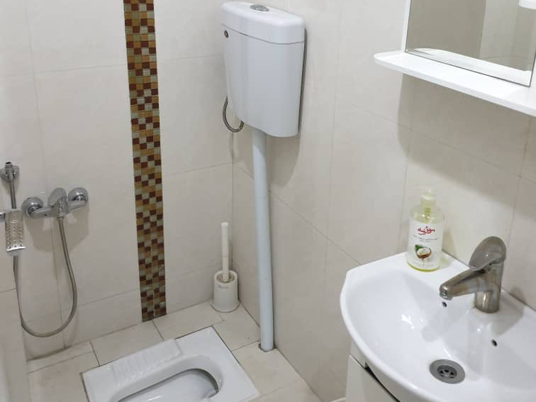سرویس بهداشتی