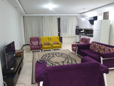 آپارتمان دو خوابه زرتشت واحد 7