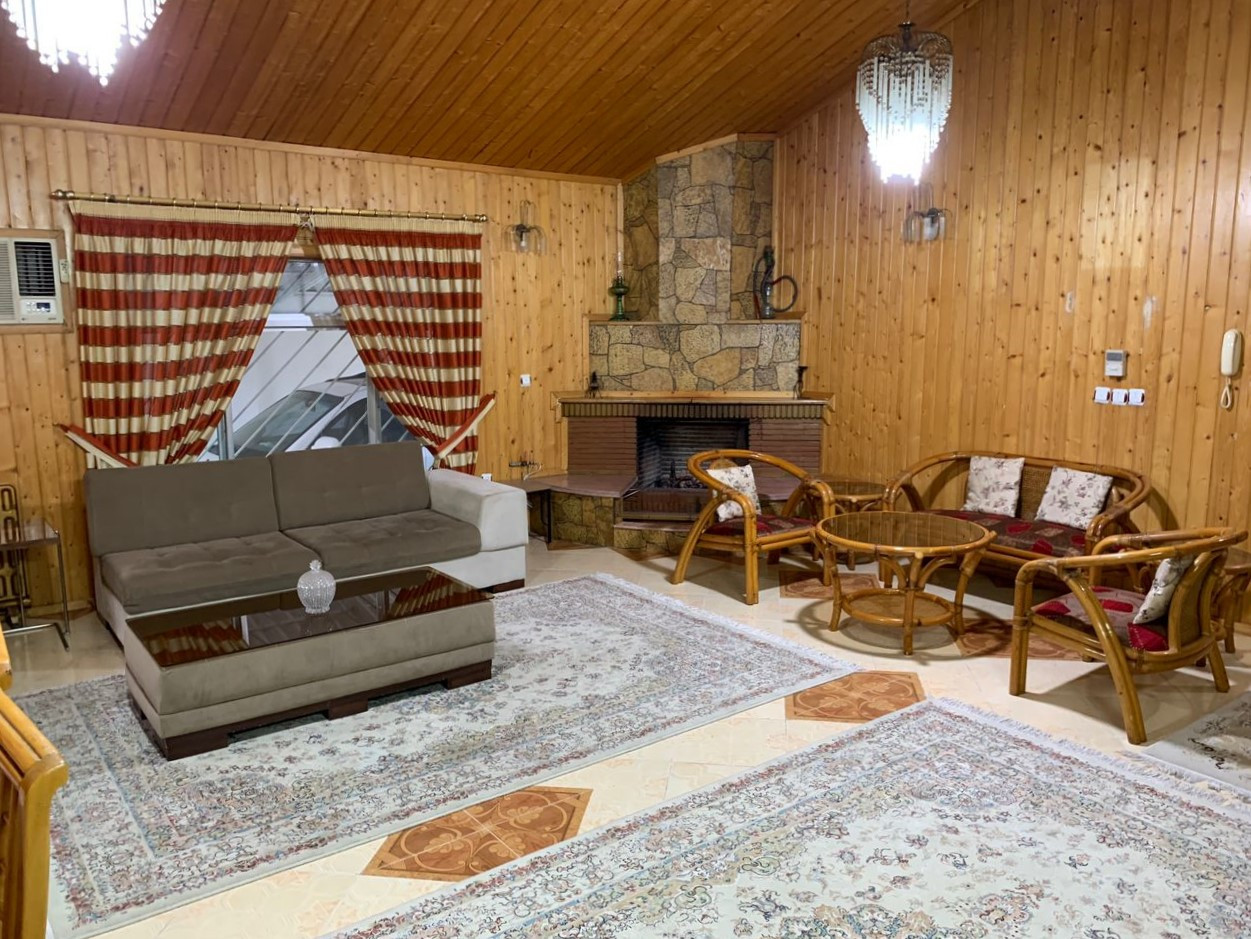 اتاق پذیرایی اتاق پذیرایی