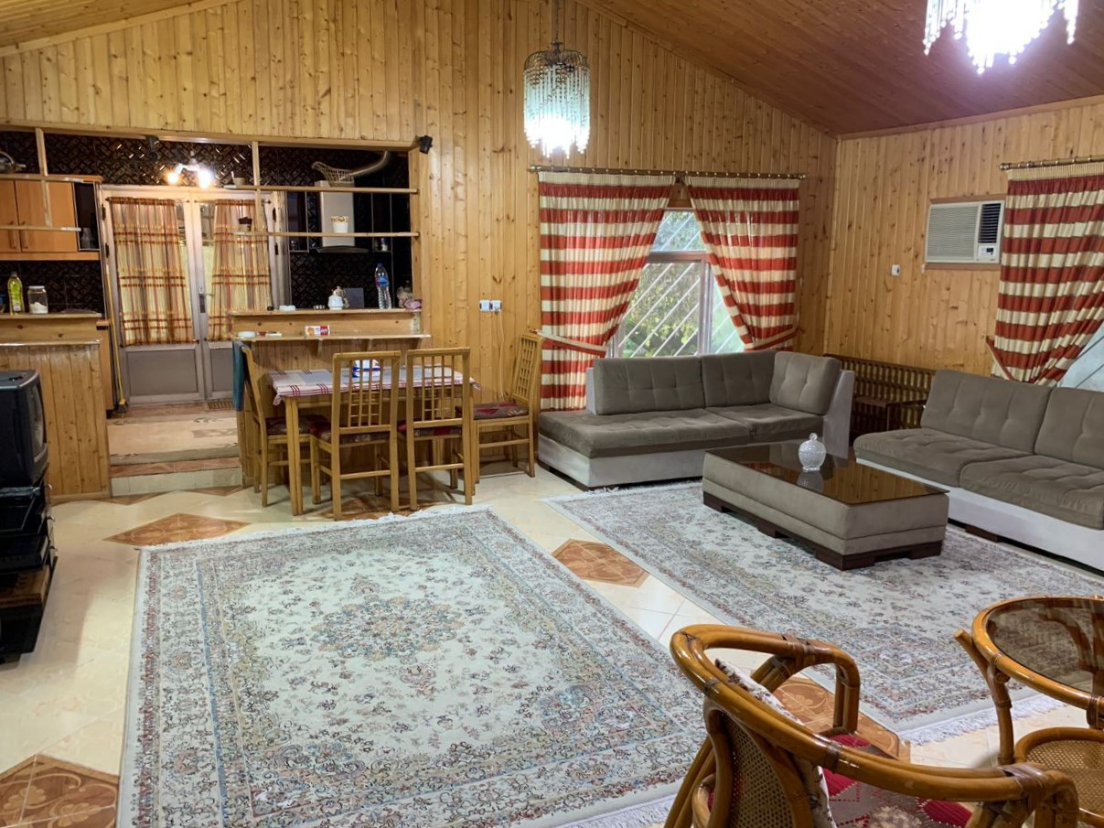 اتاق پذیرایی و آشپزخانه اتاق پذیرایی و آشپزخانه