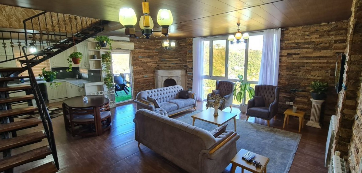 اتاق پذیرایی اتاق پذیرایی