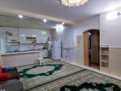 واحد یک خواب در بلوار کریمی