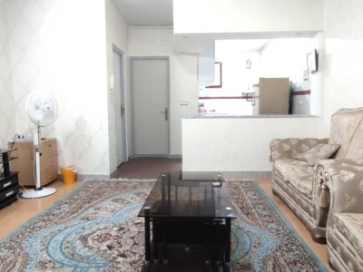 سوییت مستقل در مکانی آرام و ساکت
