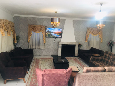 ویلای سه خواب غیر دربست، طبقه همکف