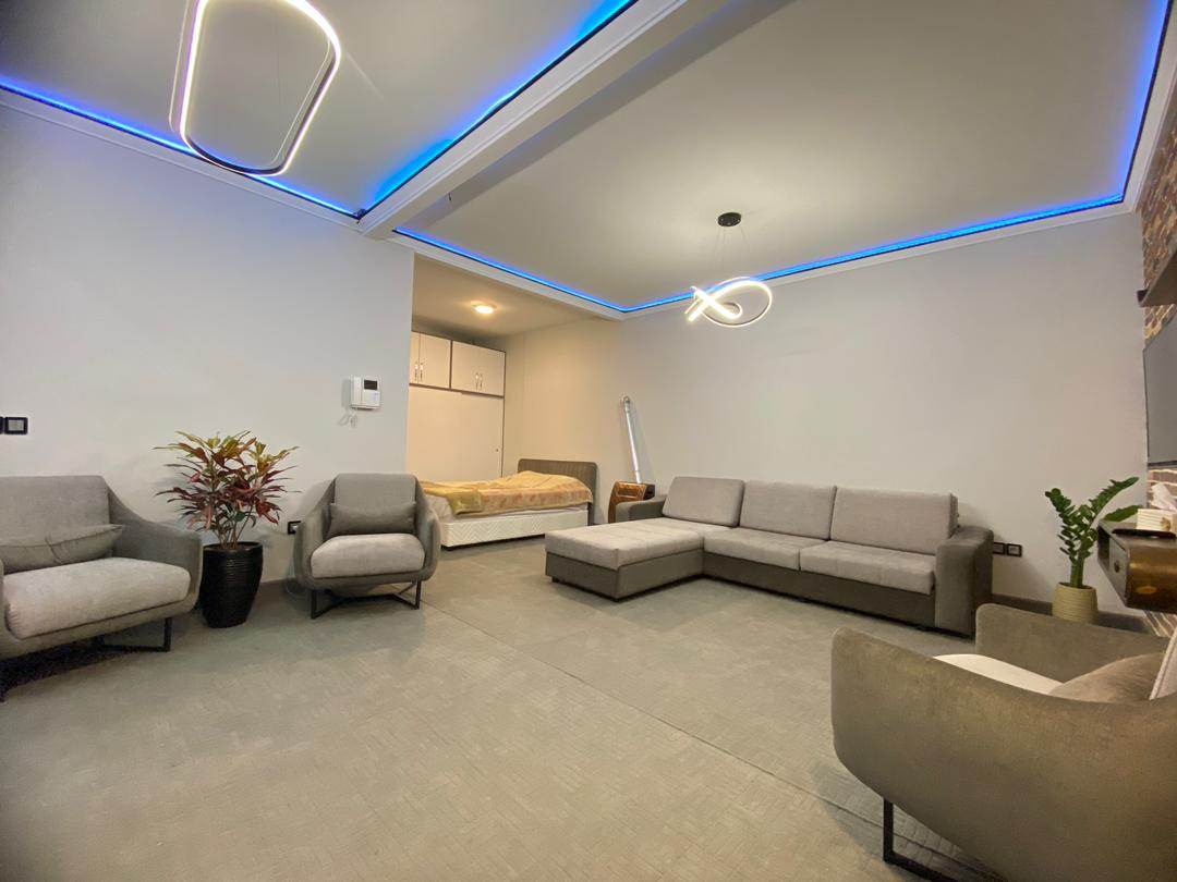 اتاق پذیرایی اتاق پذیرایی