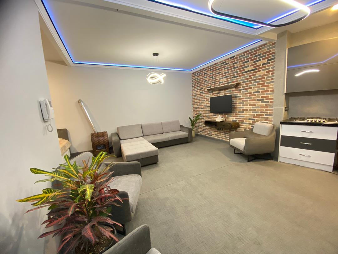 اتاق پذیرایی اتاق پذیرایی