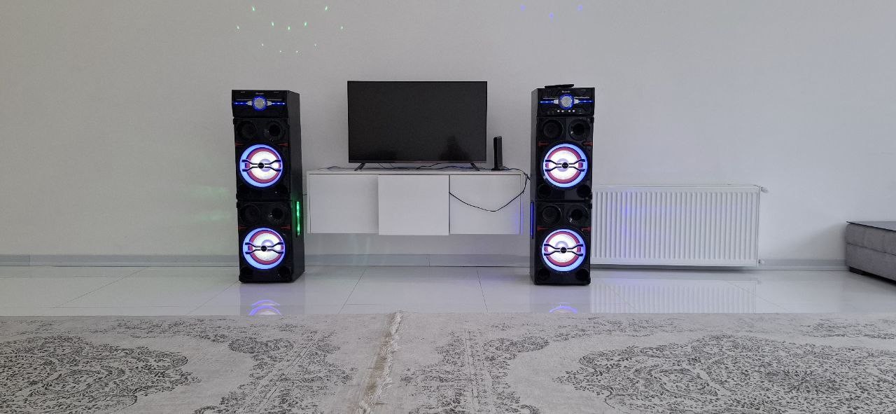 اتاق پذیرایی اتاق پذیرایی