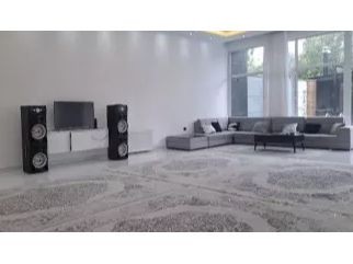 اتاق پذیرایی اتاق پذیرایی