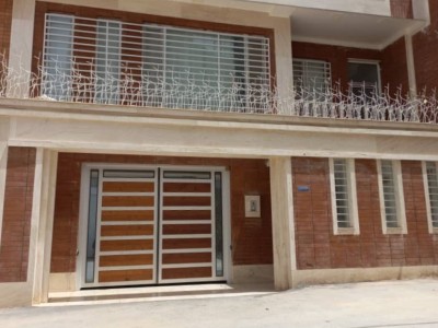 سوئیت با دسترسی مطلوب و پارکینگ سرپوشیده