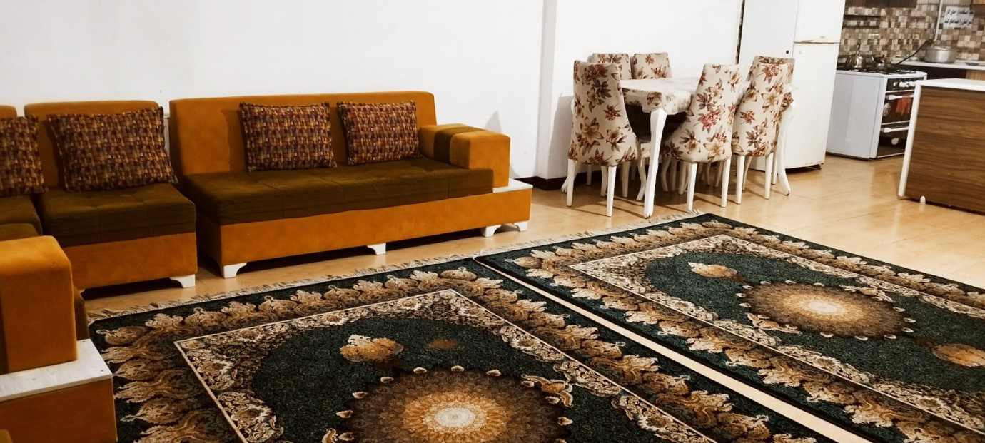 اتاق پذیرایی اتاق پذیرایی