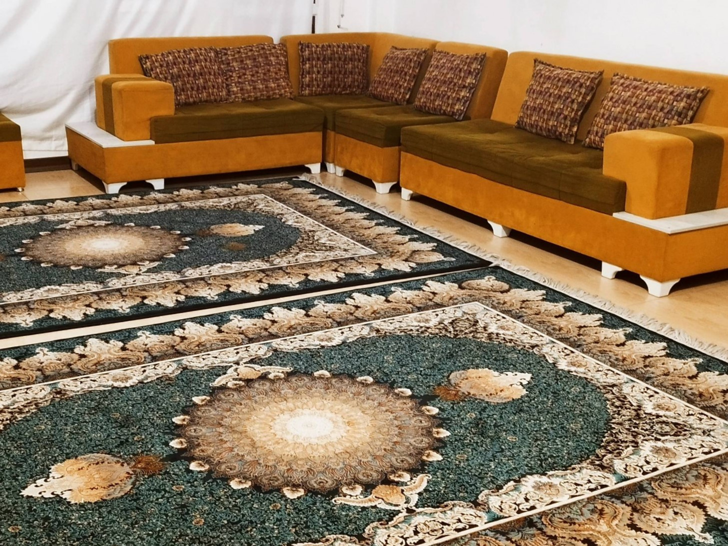 اتاق پذیرایی اتاق پذیرایی