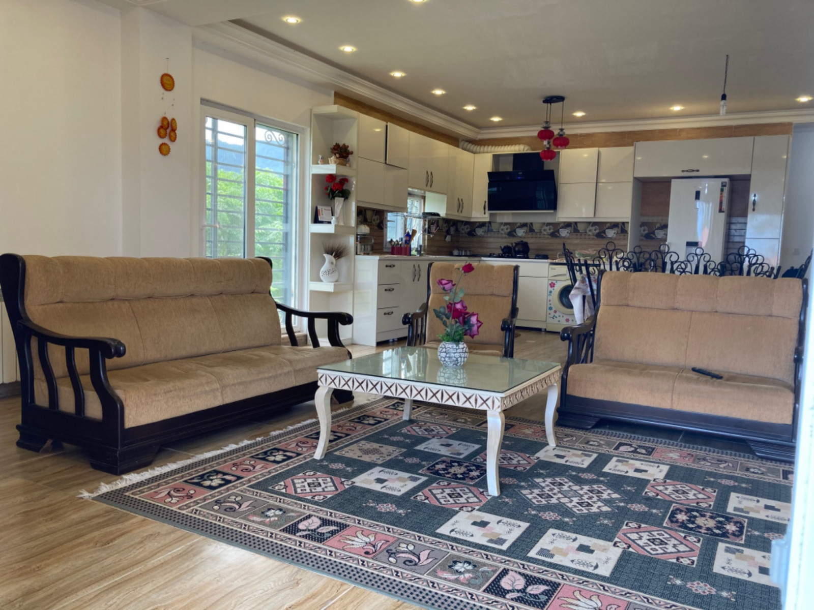 اتاق پذیرایی اتاق پذیرایی