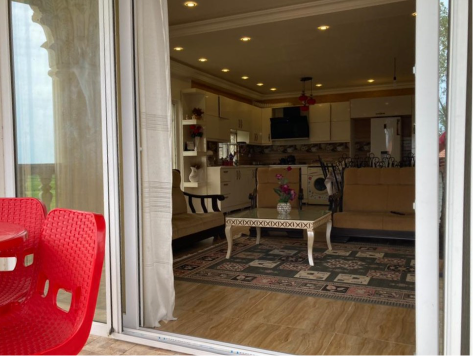 اتاق پذیرایی اتاق پذیرایی