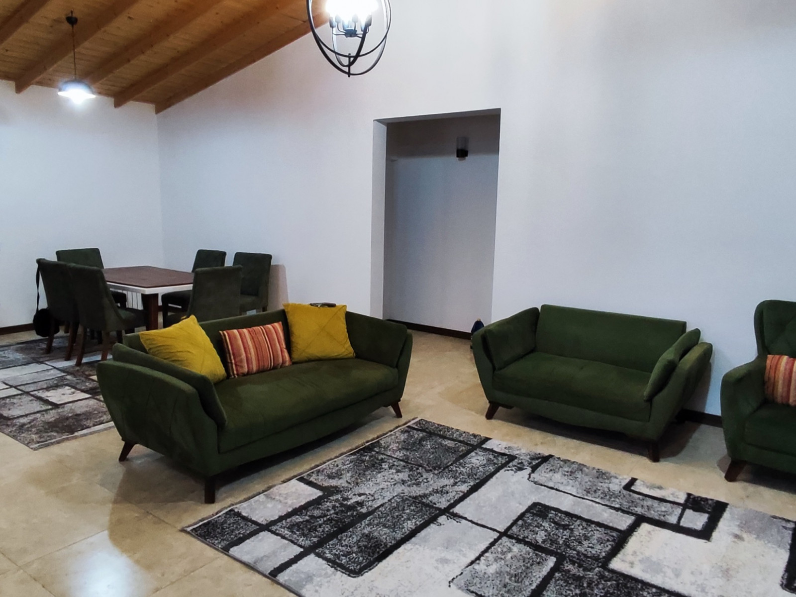 اتاق پذیرایی اتاق پذیرایی