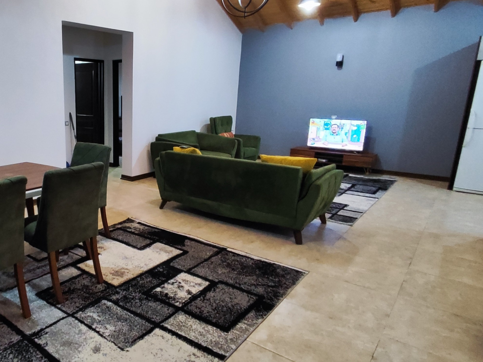 اتاق پذیرایی اتاق پذیرایی