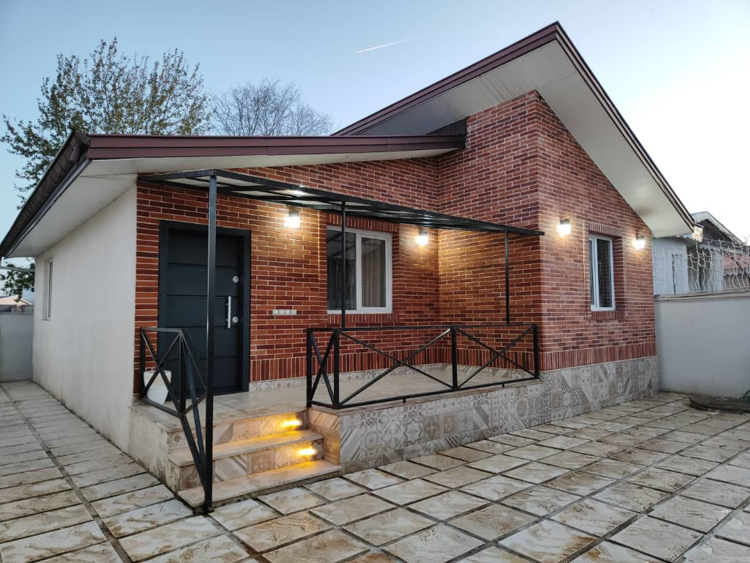 نمای ویلا نمای ویلا