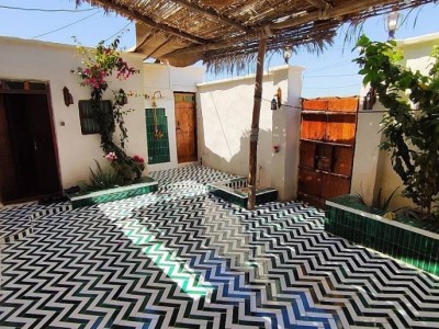 مجموعه خانه زمرد "اتاق آب"