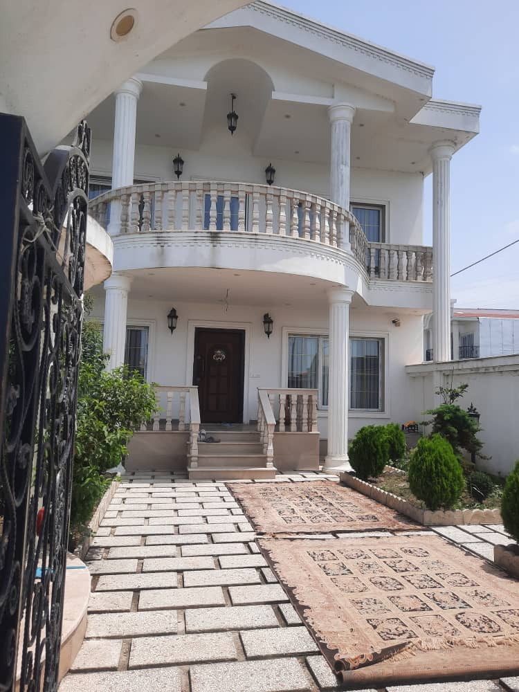 نمای بیرونی ساختمان نمای بیرونی ساختمان