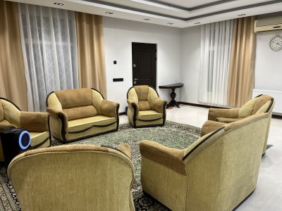 باغ ویلای دو خوابه ناز با استخر آبگرم و آلاچیق باغ ویلای دو خوابه ناز با استخر آبگرم و آلاچیق