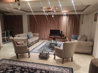 واحد مبله تک خواب با پارکینگ در شهرک یاغچیان