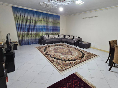 واحد دلباز در گلشهر چابهار