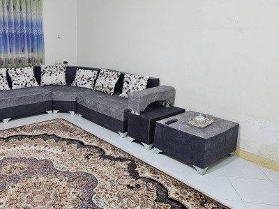 واحد دلباز در گلشهر چابهار