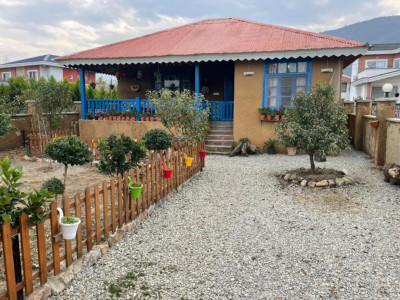 ویلای سنتی دو خوابه دربست در هچیرود