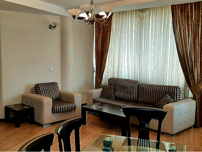 اتاق پذیرایی اتاق پذیرایی