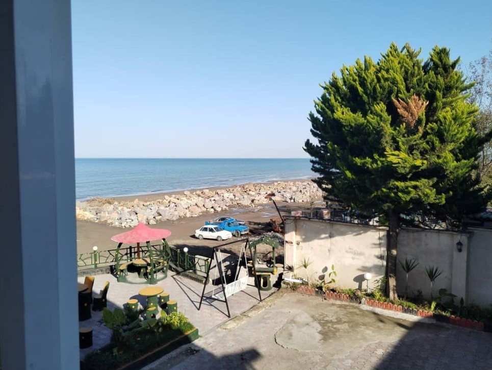 چشمانداز تراس چشمانداز تراس