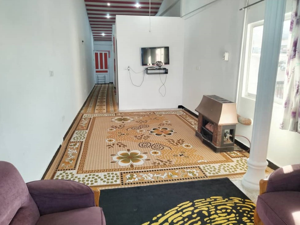 اتاق پذیرایی اتاق پذیرایی