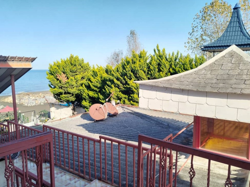 چشمانداز تراس چشمانداز تراس