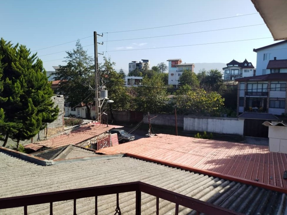 چشمانداز تراس چشمانداز تراس