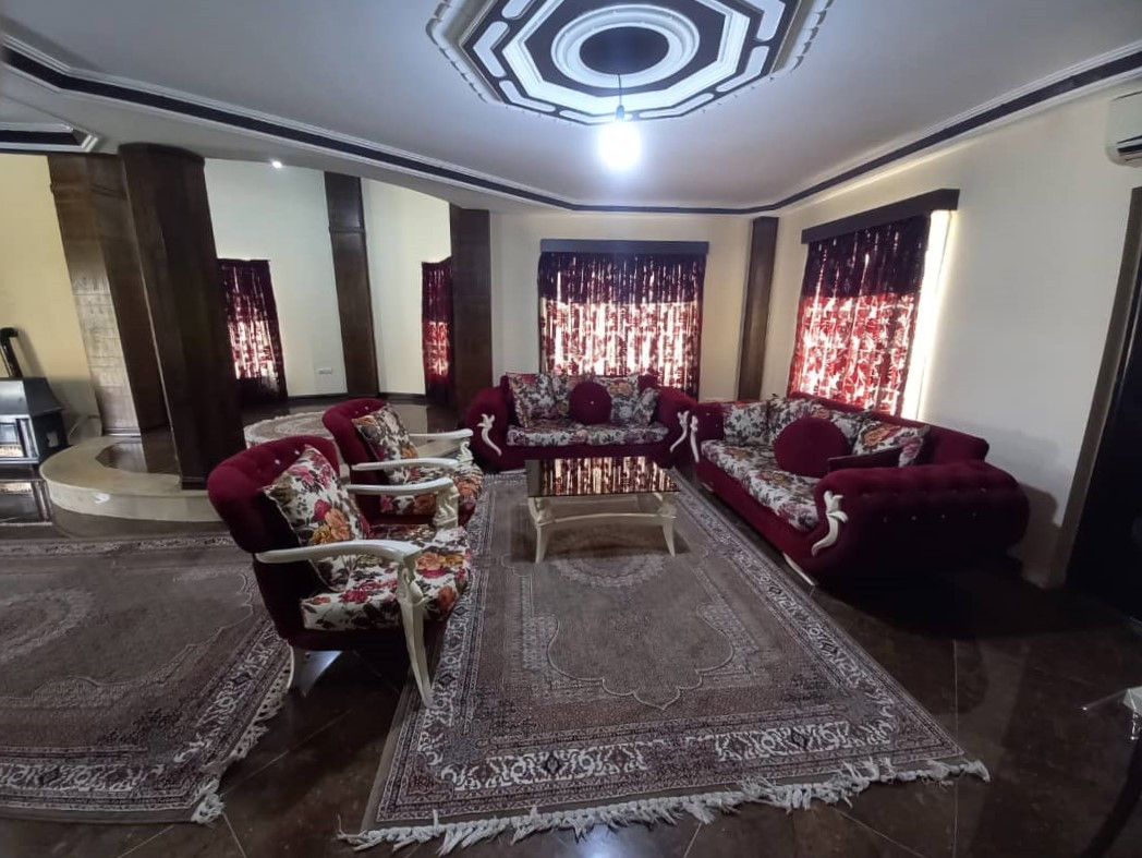 طبقه همکف