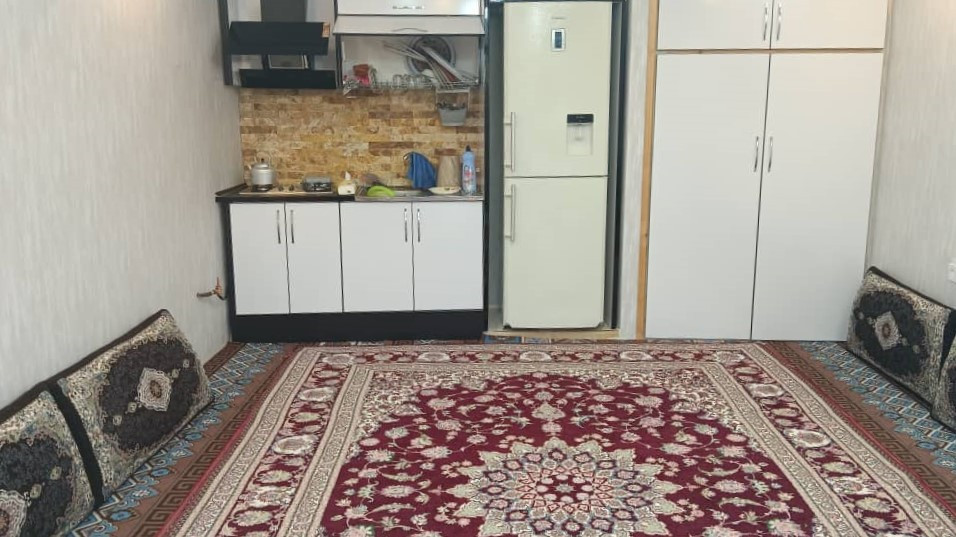 آشپزخانه طبقه اول