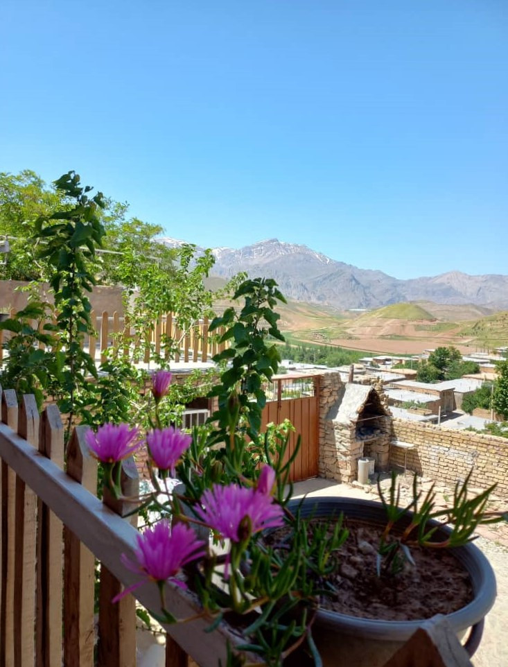 چشم‌انداز مجموعه