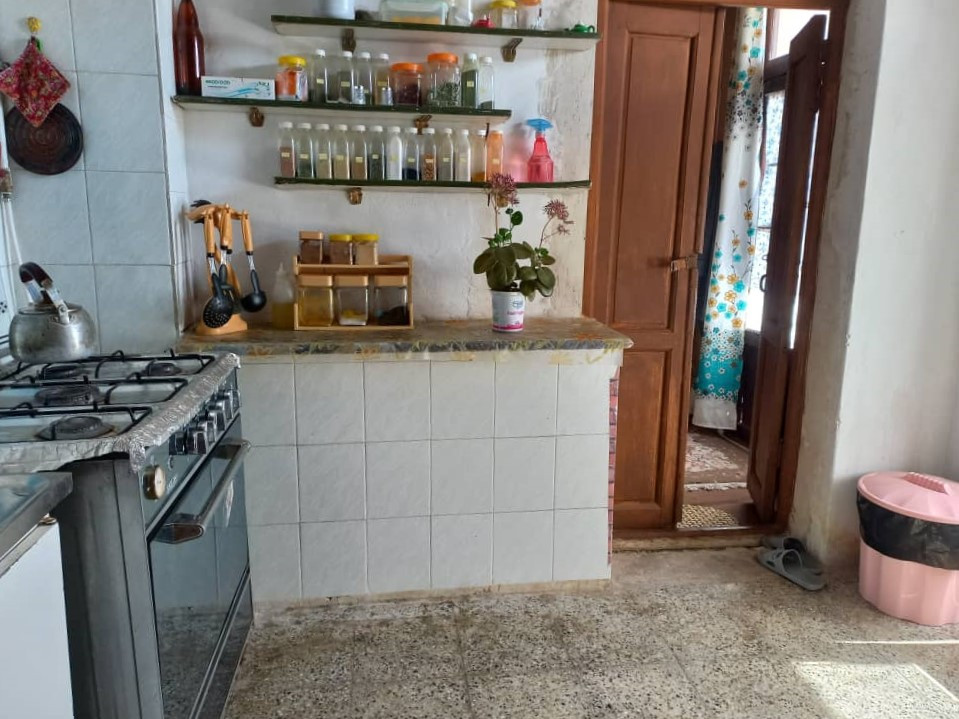 آشپزخانه مرکزی