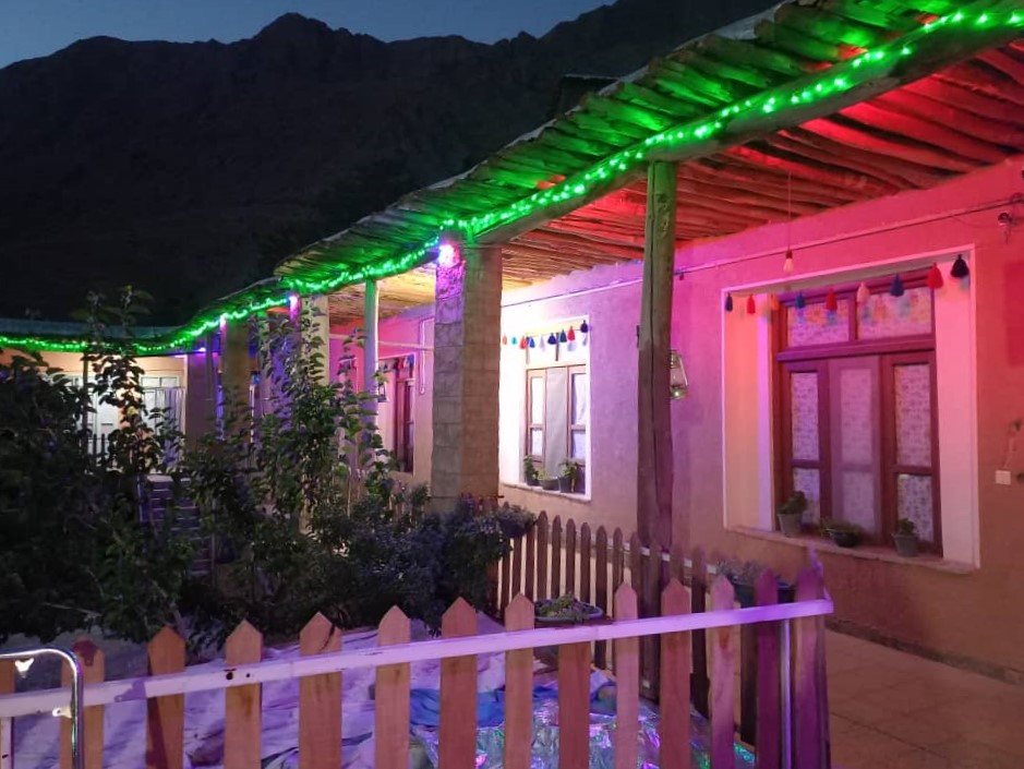 نمای مجموعه