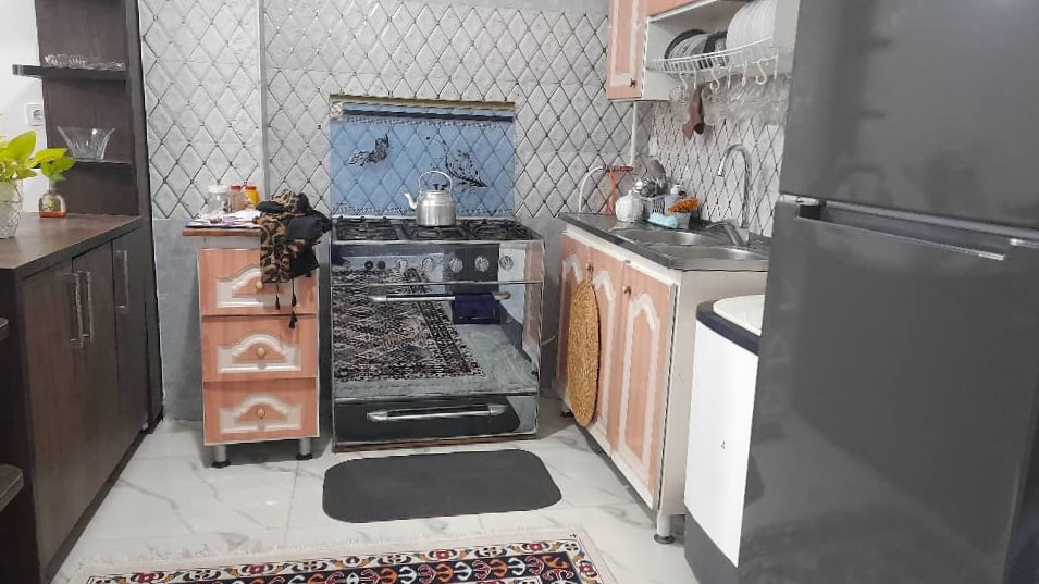 آشپزخانه