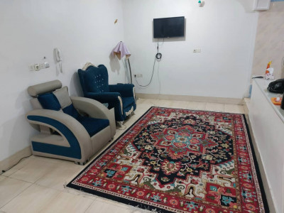 هتل آپارتمان پارسیان واحد 1