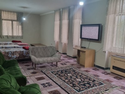 سوییت مبله ، طبقه اول
