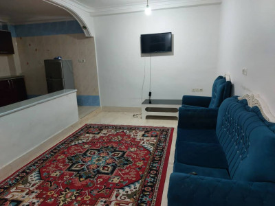 هتل آپارتمان پارسیان واحد 3