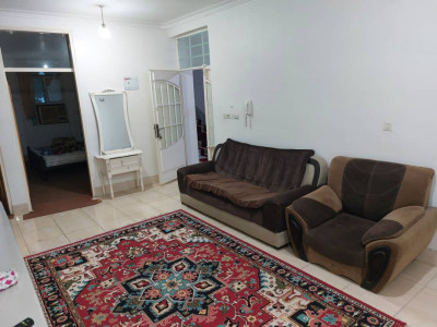هتل آپارتمان پارسیان واحد 4