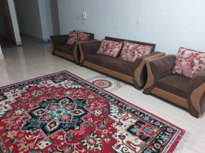 هتل آپارتمان پارسیان واحد 8