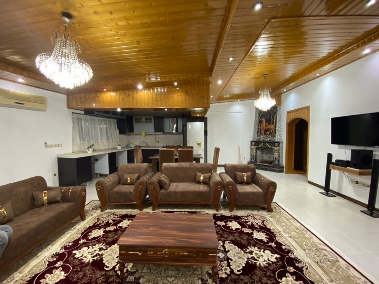 اتاق پذیرایی اتاق پذیرایی