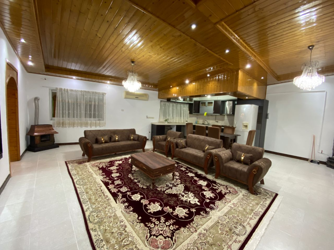 اتاق پذیرایی اتاق پذیرایی