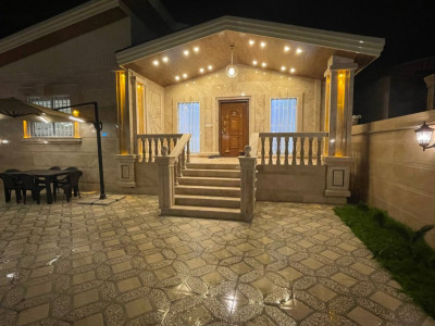 ویلای دو خوابه ارمین