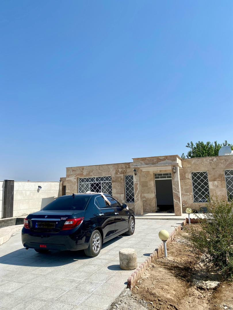 نمای ساختمان