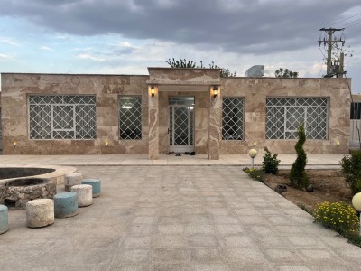ویلای تک خواب، روستای مهدی آباد